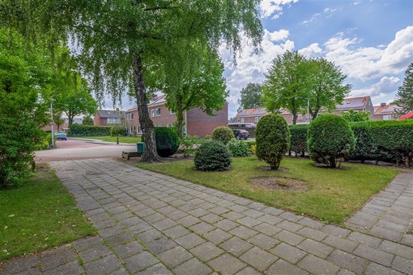 Medium property photo - Oldambtlaan 31, 9649 GA Muntendam